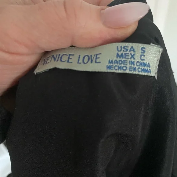 Spring jacket - Picture 4 of 4